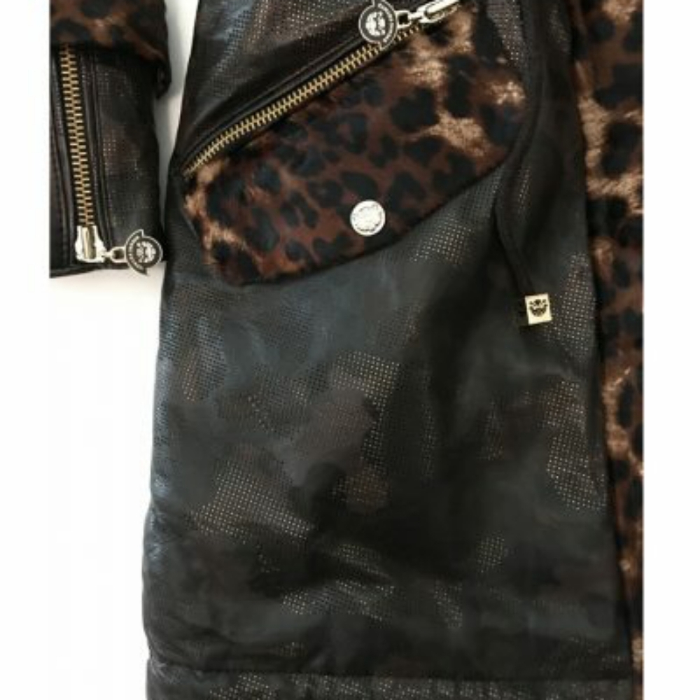 Winter coat - Picture 4 of 6